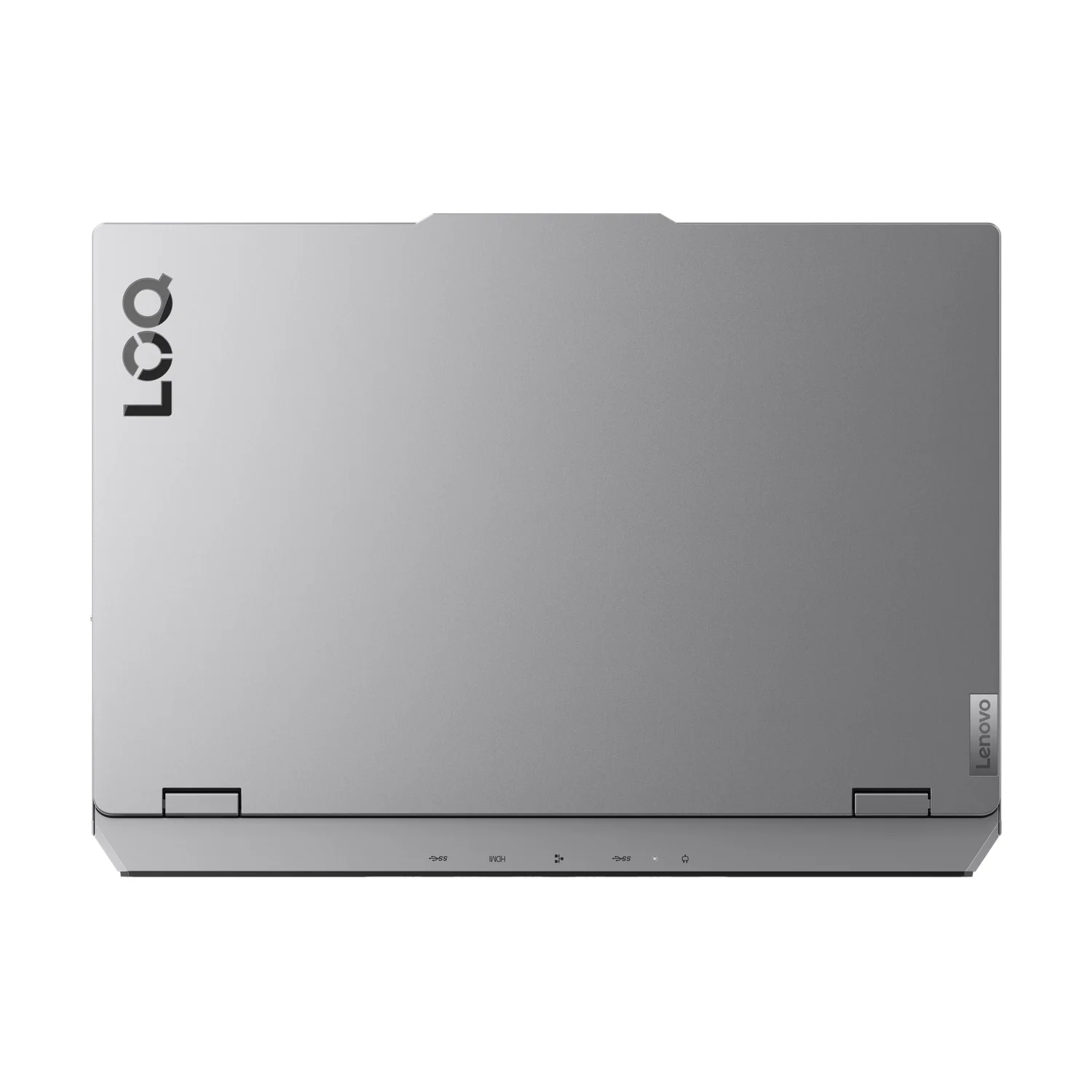 Portátil Lenovo LOQ 15AHP10-379 15.6" FHD 144Hz AMD Ryzen 7 16GB 512GB SSD RTX 5050 Cinzento - Imagem 5