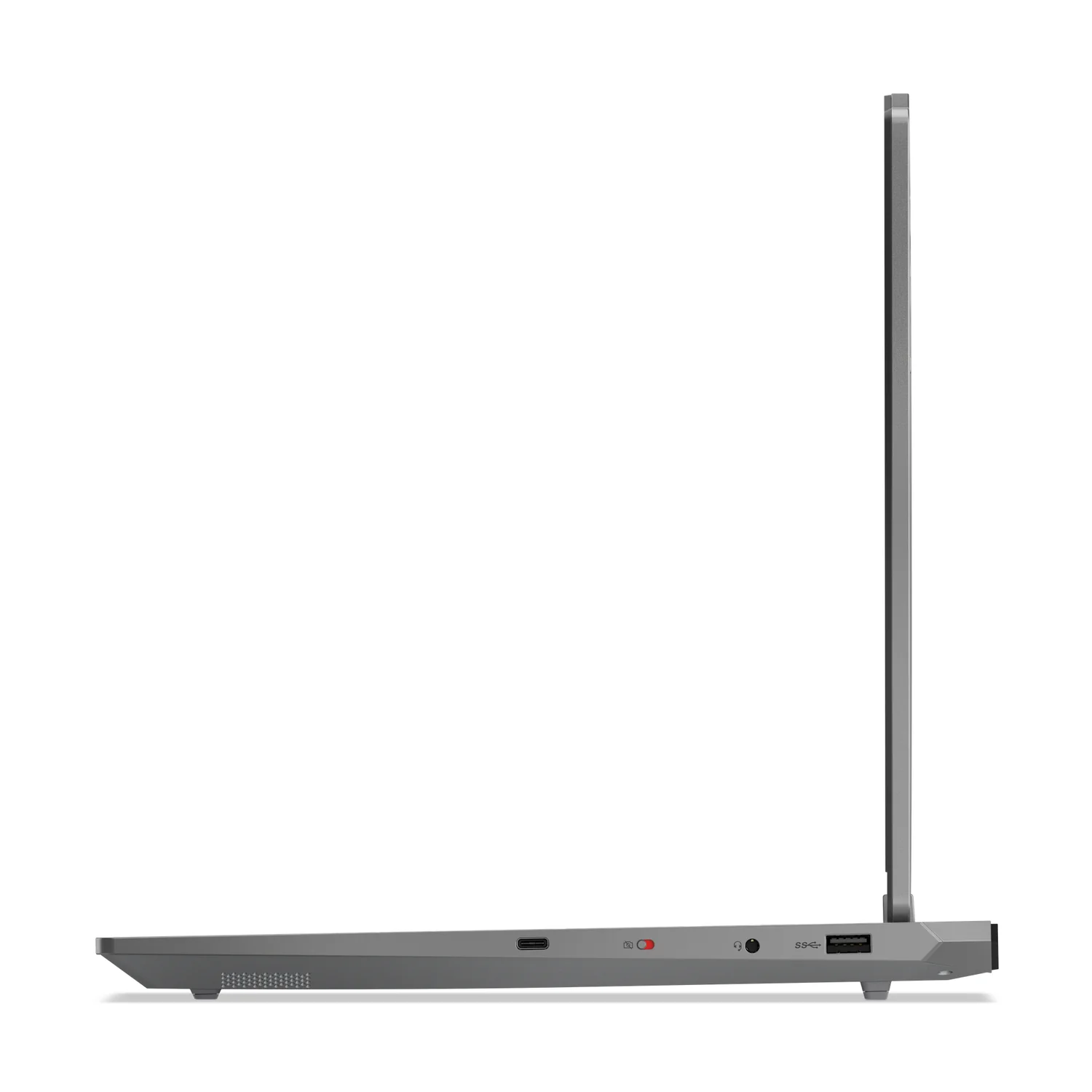 Portátil Lenovo LOQ 15AHP10-379 15.6" FHD 144Hz AMD Ryzen 7 16GB 512GB SSD RTX 5050 Cinzento - Imagem 8