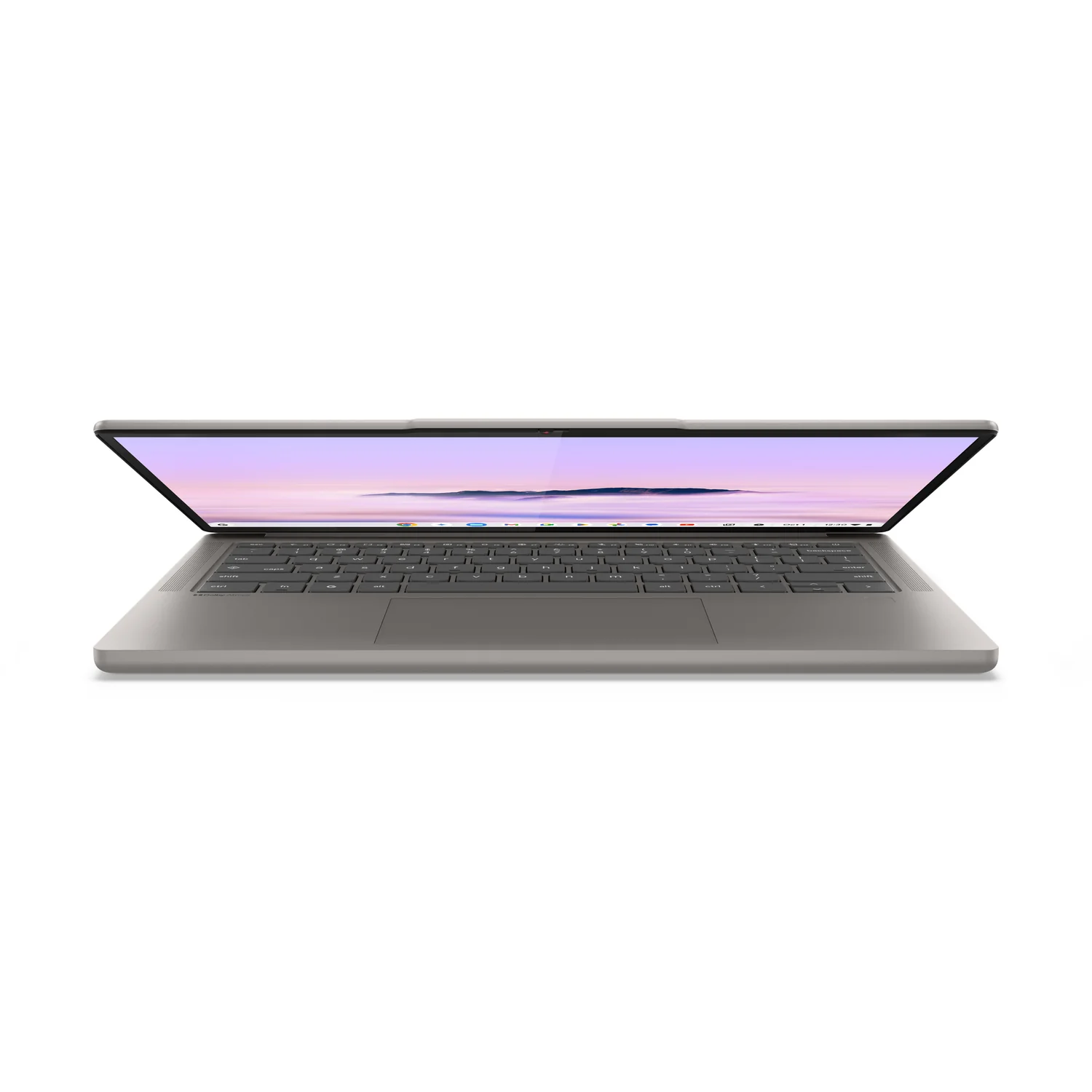 Portátil Lenovo Chromebook Plus 14M9610 14" MediaTek Kompanio Ultra 910 16GB 256GB ChromeOS - Imagem 6