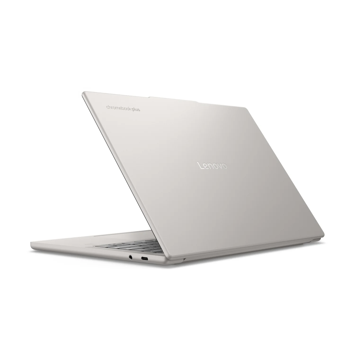 Portátil Lenovo Chromebook Plus 14M9610 14" MediaTek Kompanio Ultra 910 16GB 256GB ChromeOS - Imagem 15