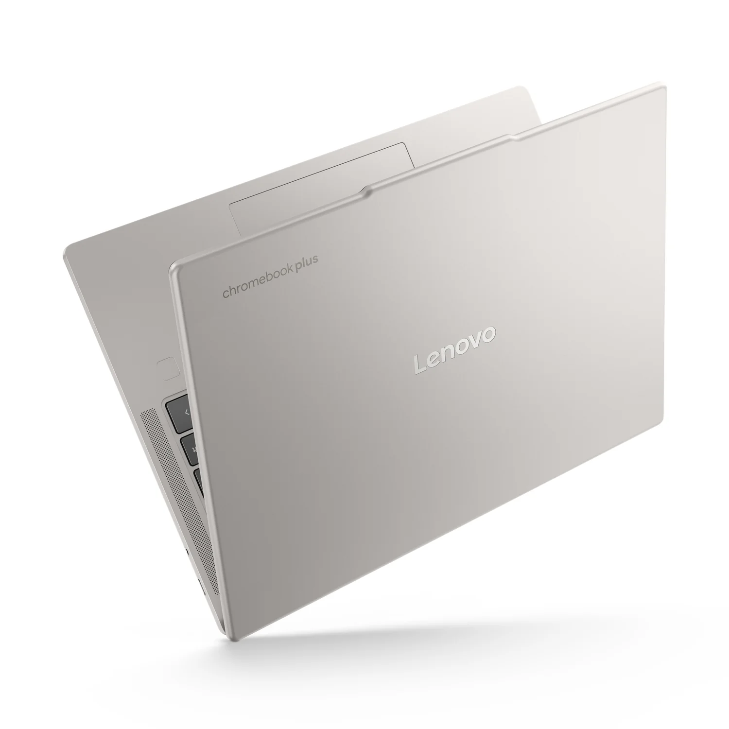 Portátil Lenovo Chromebook Plus 14M9610 14" MediaTek Kompanio Ultra 910 16GB 256GB ChromeOS - Imagem 13
