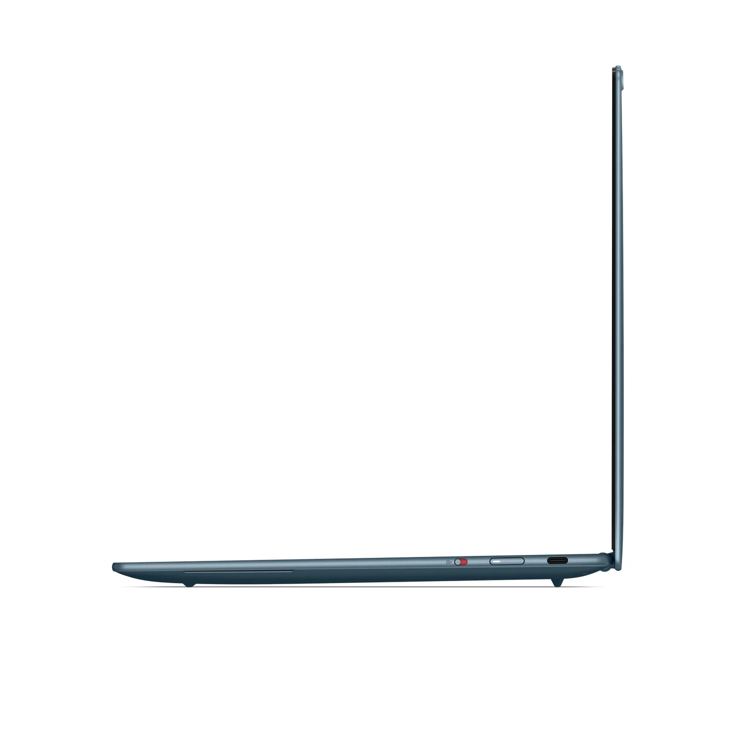 Portátil Lenovo Yoga Slim 7 14" OLED 2.8K AMD Ryzen AI 7 32GB 1TB SSD Windows 11 Home Verde-azulado + Rato - Imagem 11