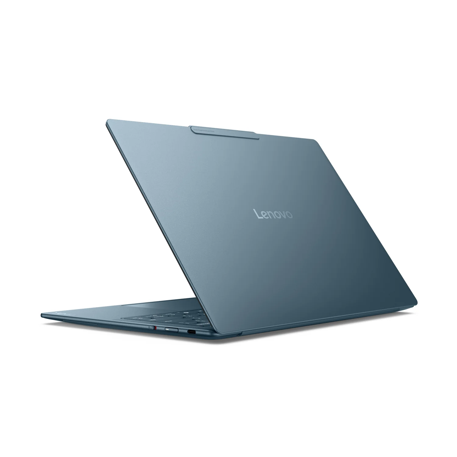 Portátil Lenovo Yoga Slim 7 14" OLED 2.8K AMD Ryzen AI 7 32GB 1TB SSD Windows 11 Home Verde-azulado + Rato - Imagem 9