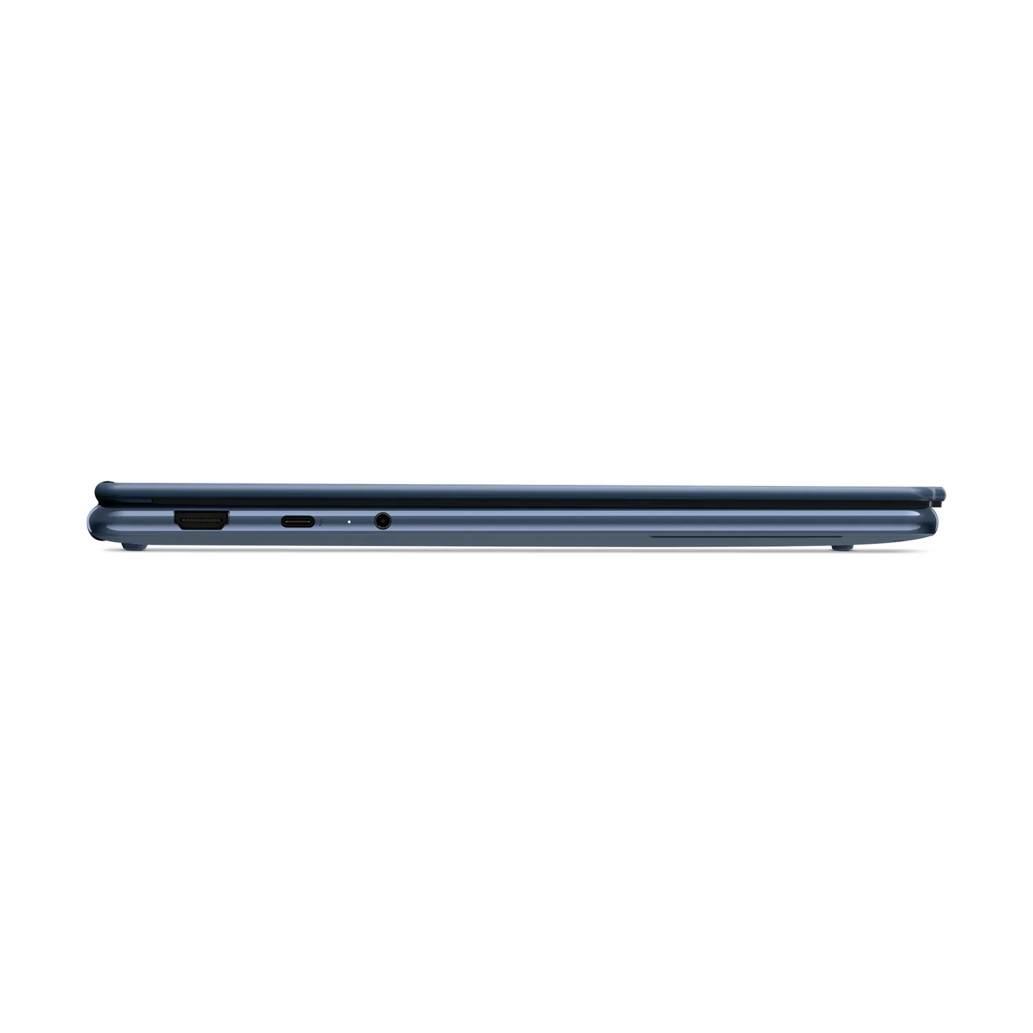 Portátil Convertível Lenovo Yoga 9 2-in-1 14IPH11 Core Ultra 7 32GB 2TB 14" 2.8K OLED Azul - Imagem 12
