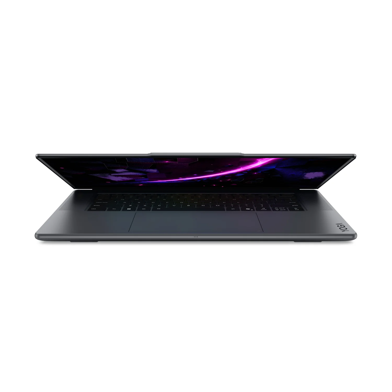 Portátil Lenovo Yoga Pro 9 16" Intel Core Ultra 9 64GB 2TB SSD RTX 5070 3.2K OLED Touch Cinzento - Imagem 5