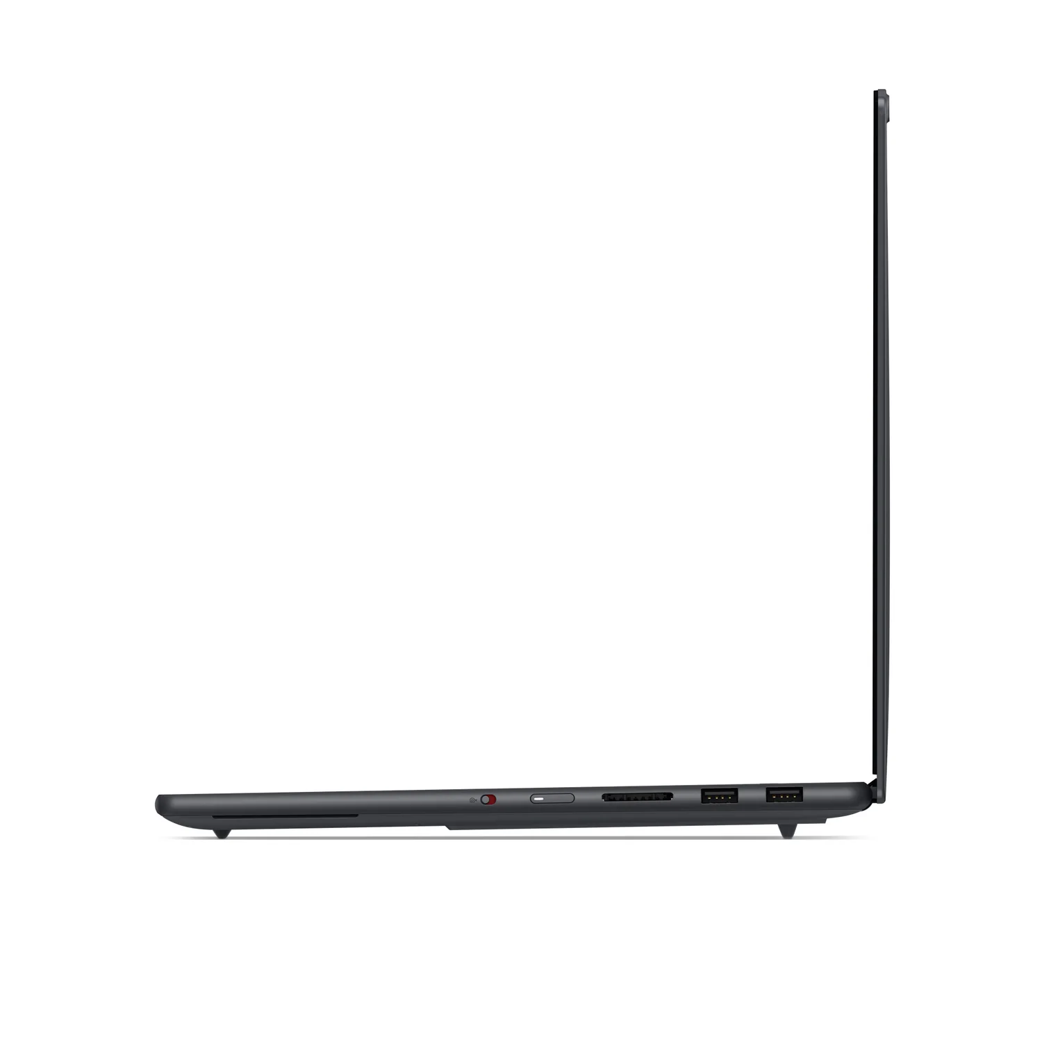 Portátil Lenovo Yoga Pro 9 16" 3.2K Touch Intel Core Ultra 9 32GB 1TB SSD RTX 5060 Windows 11 Cinzento - Imagem 10