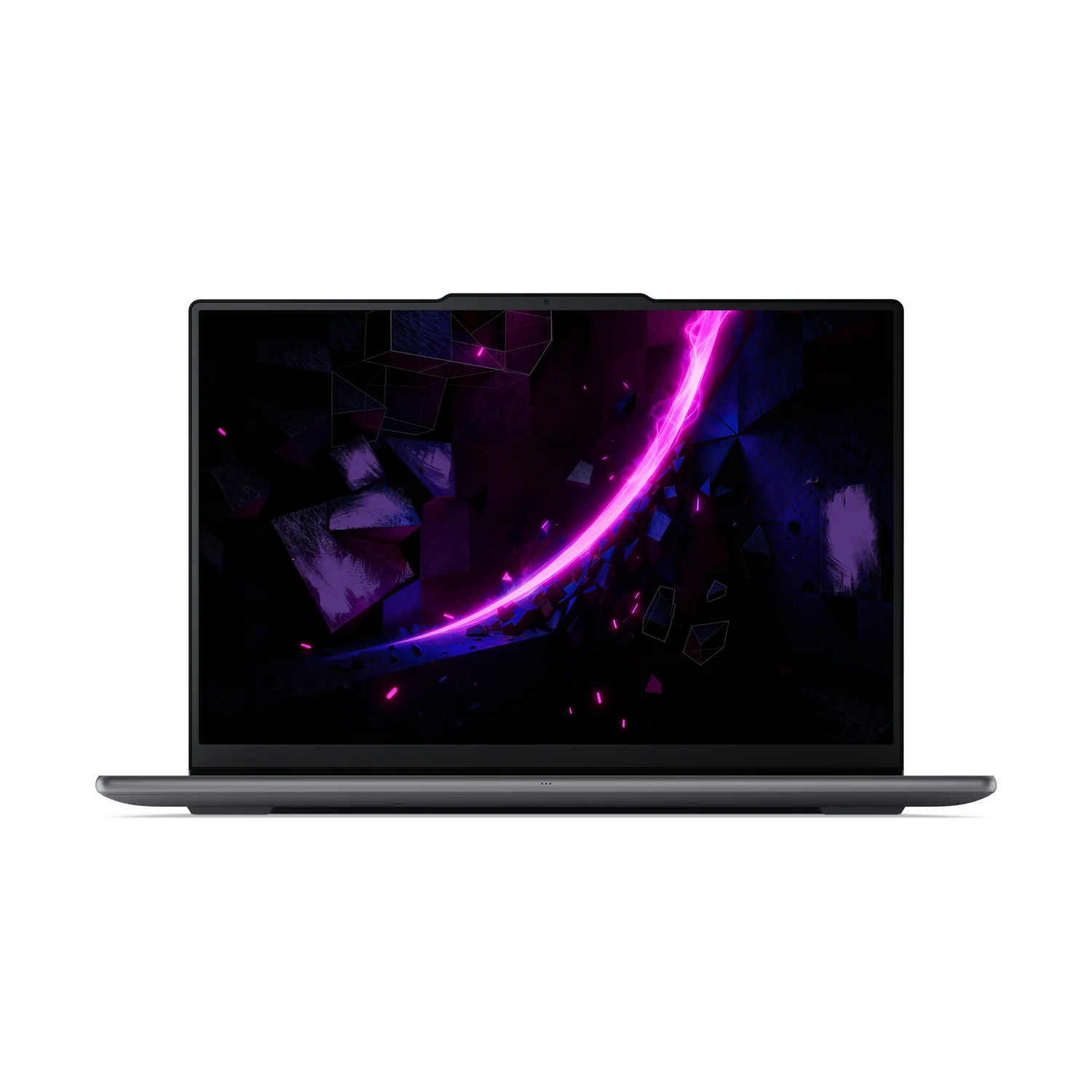 Portátil Lenovo Yoga Pro 9 16" 3.2K Touch Intel Core Ultra 9 32GB 1TB SSD RTX 5060 Windows 11 Cinzento - Imagem 6