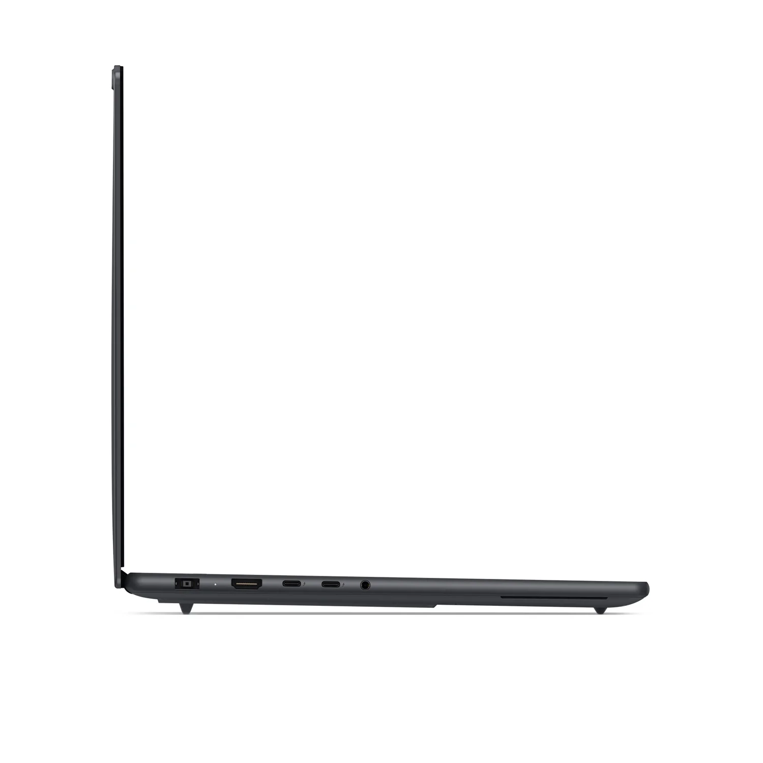 Portátil Lenovo Yoga Pro 9 16" 3.2K Touch Intel Core Ultra 9 32GB 1TB SSD RTX 5060 Windows 11 Cinzento - Imagem 11