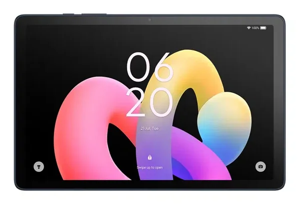 Tablet TCL TAB 10L Gen 4 10.1" WXGA MediaTek MT8786 4GB 64GB Android 15 Wi-Fi Antracite - Imagem 6