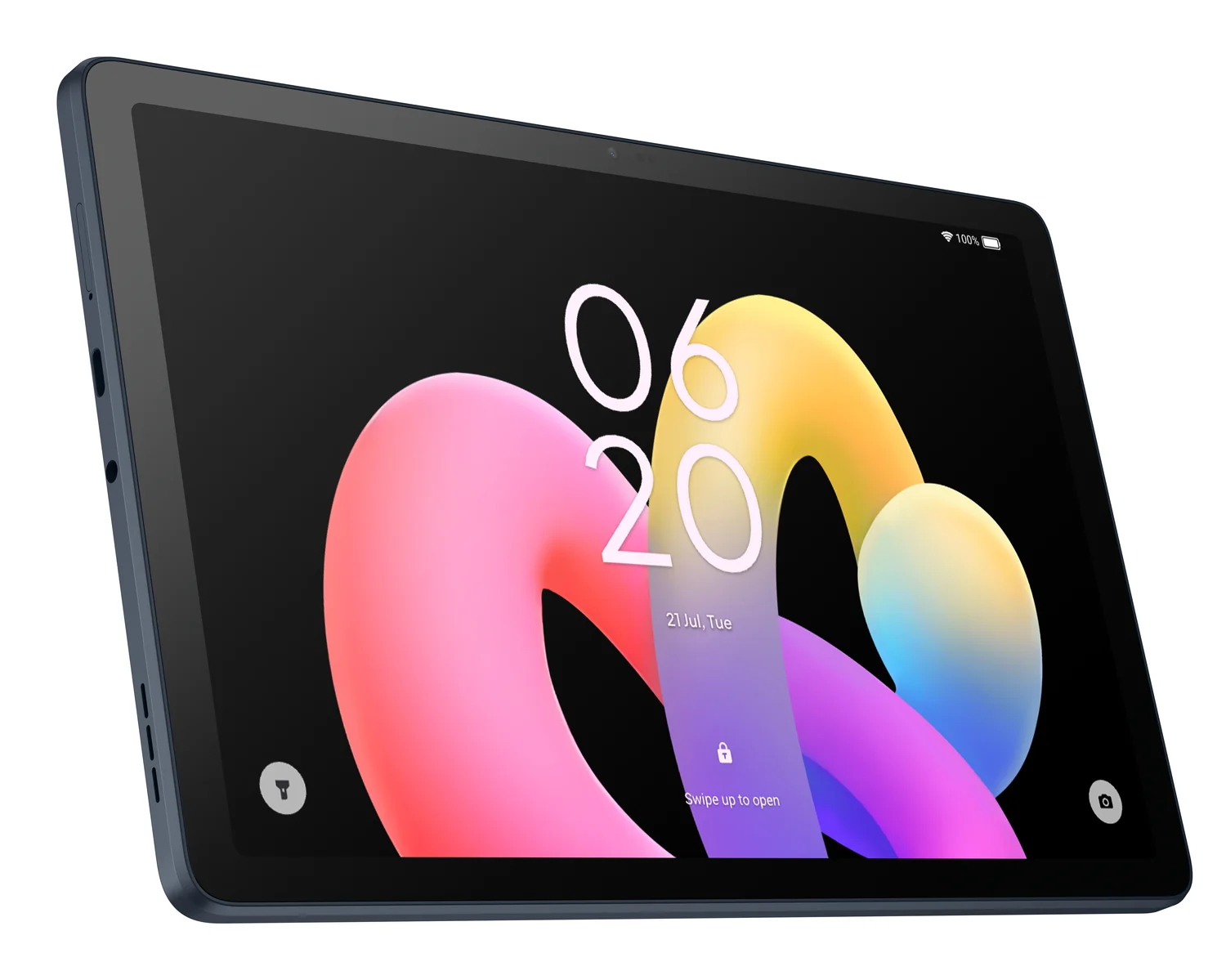Tablet TCL TAB 10L Gen 4 10.1" WXGA MediaTek MT8786 4GB 64GB Android 15 Wi-Fi Antracite - Imagem 9