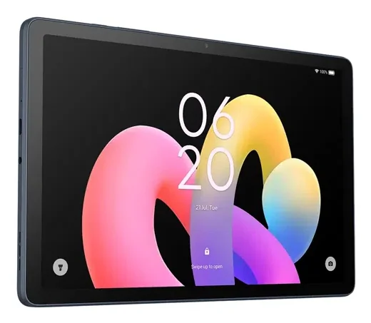 Tablet TCL TAB 10L Gen 4 10.1" WXGA MediaTek MT8786 4GB 64GB Android 15 Wi-Fi Antracite - Imagem 3