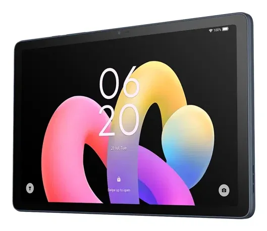 Tablet TCL TAB 10L Gen 4 10.1" WXGA MediaTek MT8786 4GB 64GB Android 15 Wi-Fi Antracite - Imagem 4
