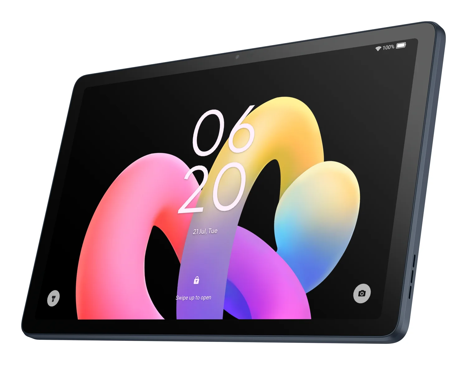 Tablet TCL TAB 10L Gen 4 10.1" WXGA MediaTek MT8786 4GB 64GB Android 15 Wi-Fi Antracite - Imagem 10