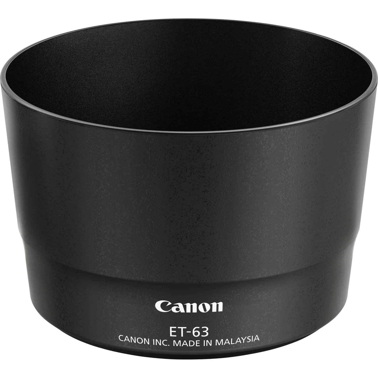 Para-Sol Canon ET-63 para Objetiva EF-S 55-250mm STM - Imagem 1