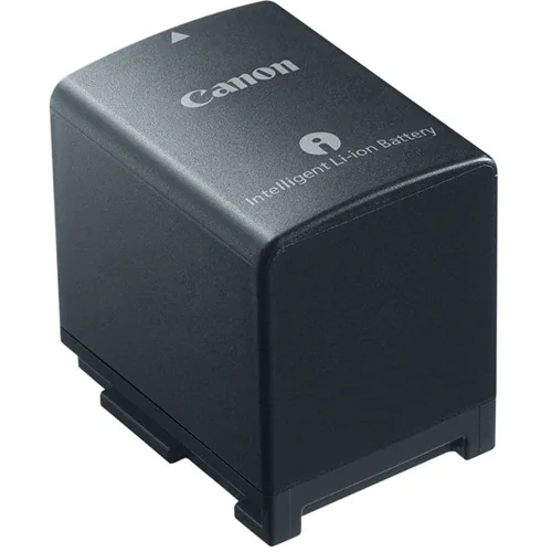 Bateria Canon BP-820 Ião-lítio 1780 mAh para VIXIA - Imagem 1