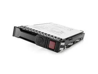 Disco Rígido HPE 2TB SATA 7.2K LFF 3.5" SC DS Hot-Plug Midline para ProLiant