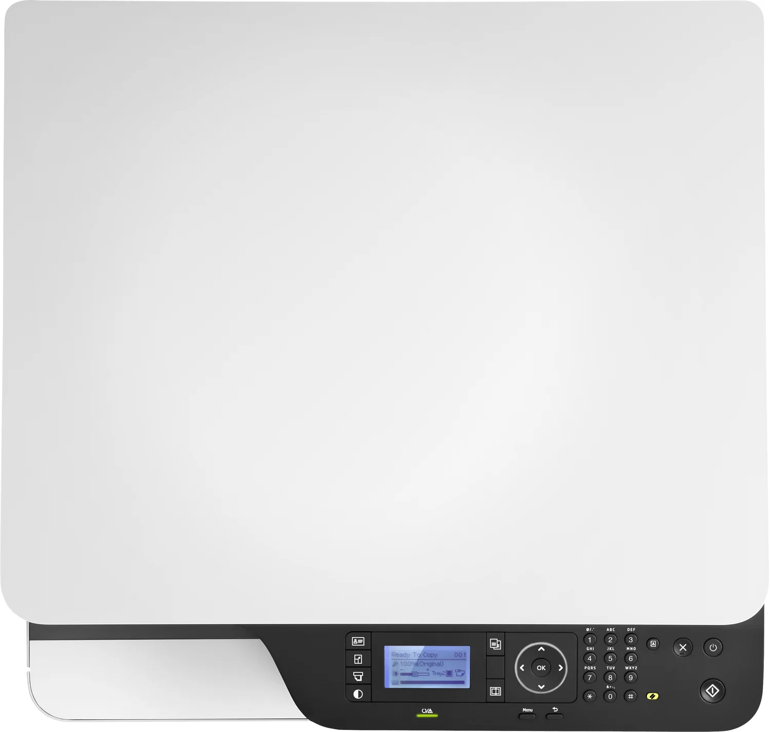 Impressora Multifunções Laser HP LaserJet M442dn Monocromática A3 Duplex Automático 24ppm Ethernet - Imagem 5