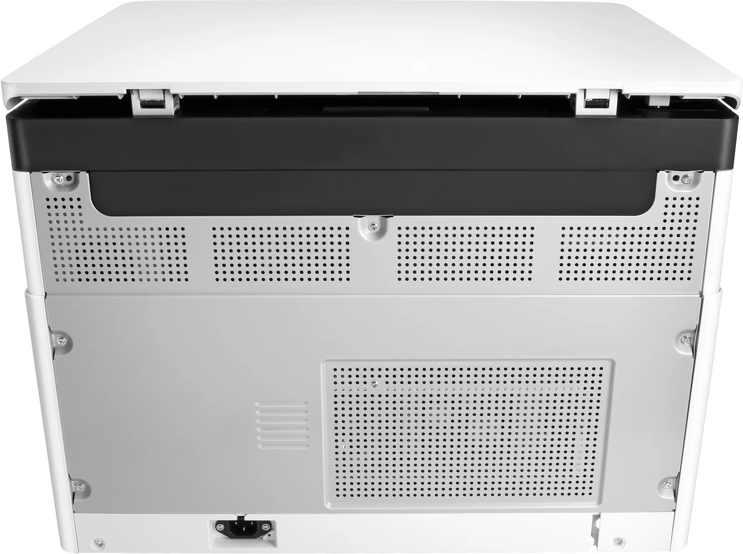 Impressora Multifunções Laser HP LaserJet M442dn Monocromática A3 Duplex Automático 24ppm Ethernet - Imagem 4