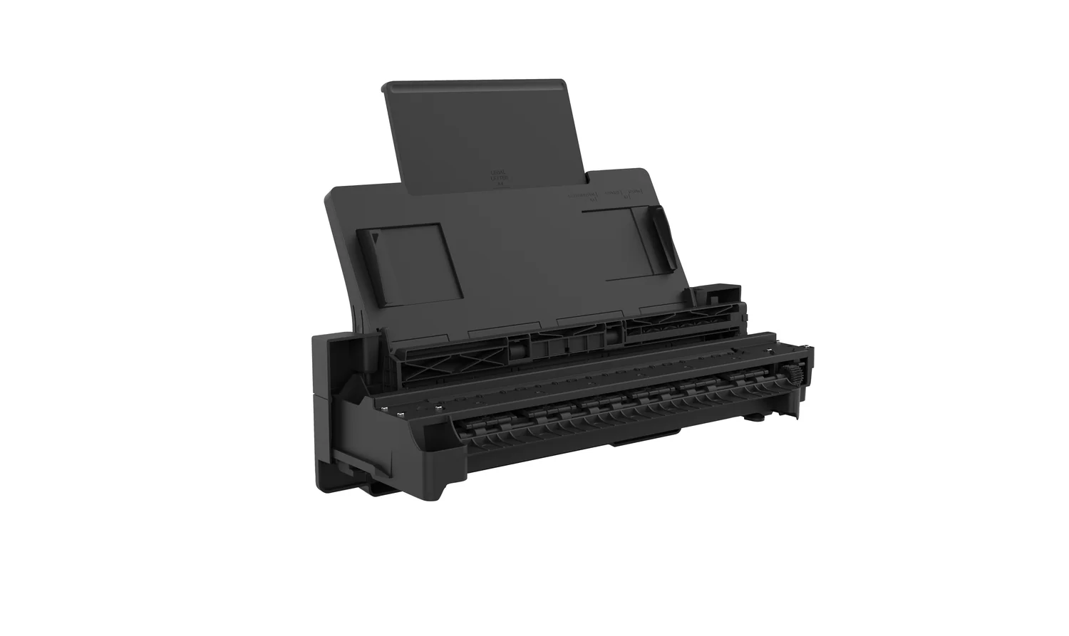Alimentador Automático de Folhas HP para DesignJet T200 T600 ADF - Imagem 3