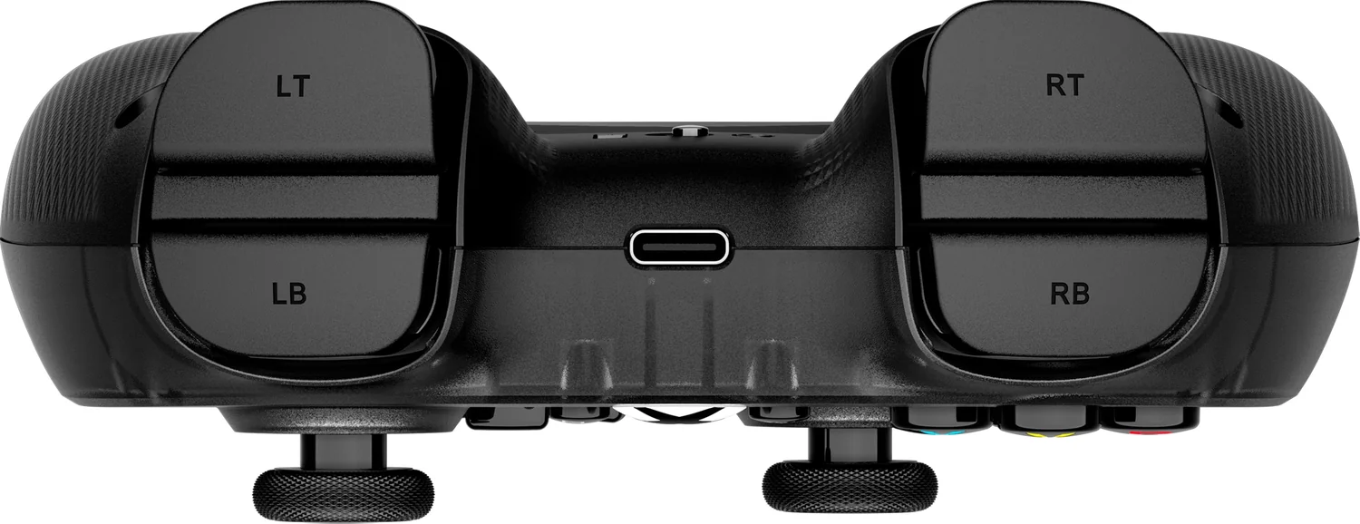 Comando de Jogos HyperX Clutch Tanto Mini Wired para Xbox e PC - Imagem 4