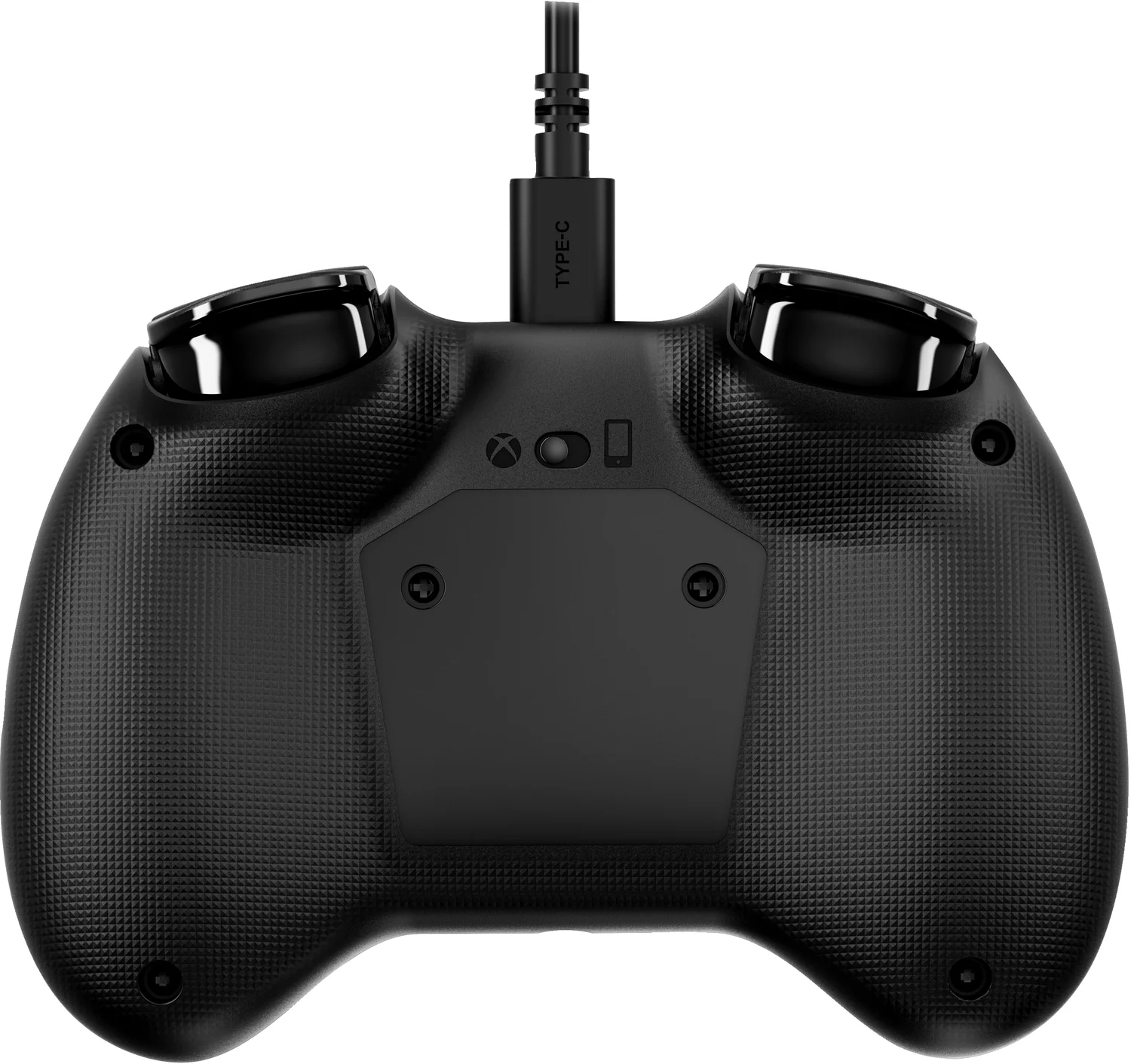 Comando de Jogos HyperX Clutch Tanto Mini Wired para Xbox e PC - Imagem 3