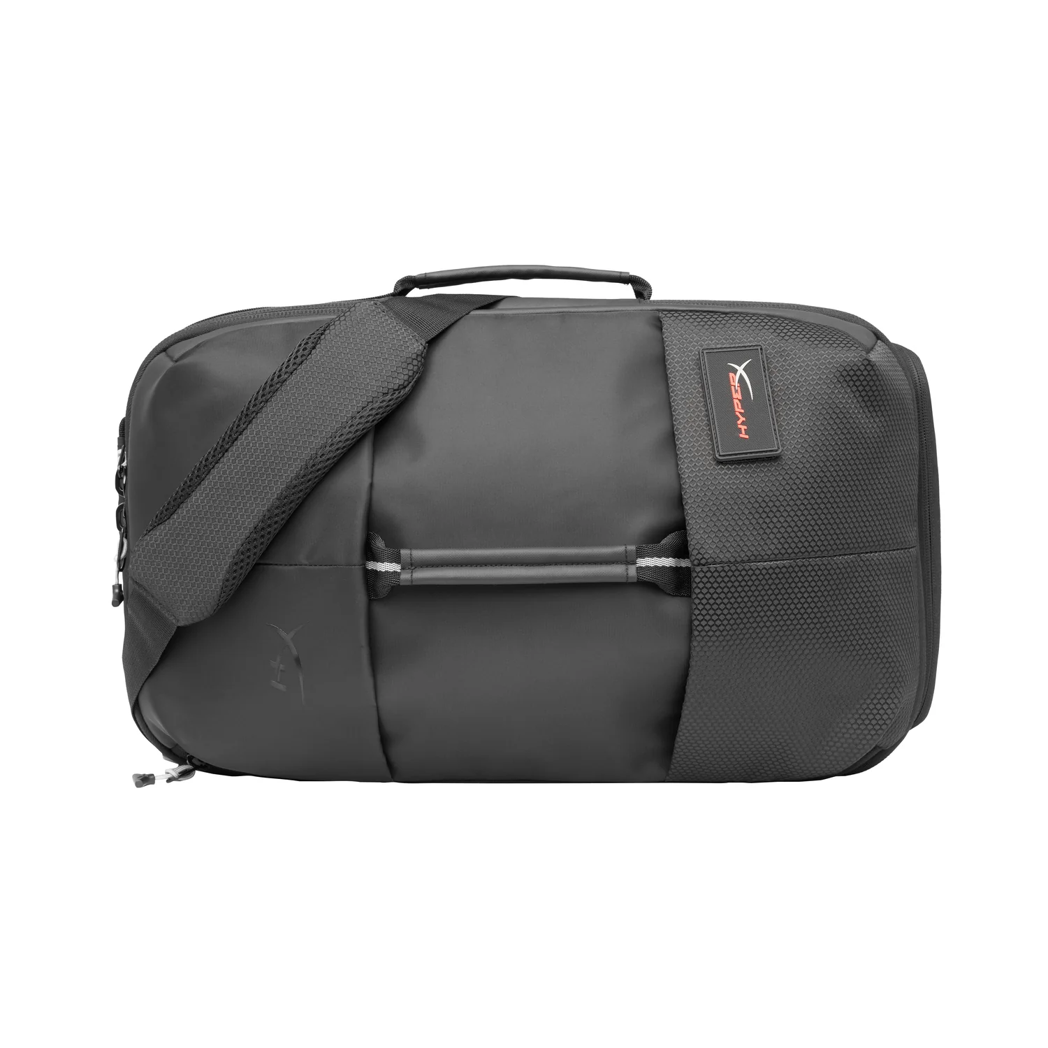 Mochila para Portátil HyperX Knight 16 Polegadas Gaming Backpack - Imagem 9