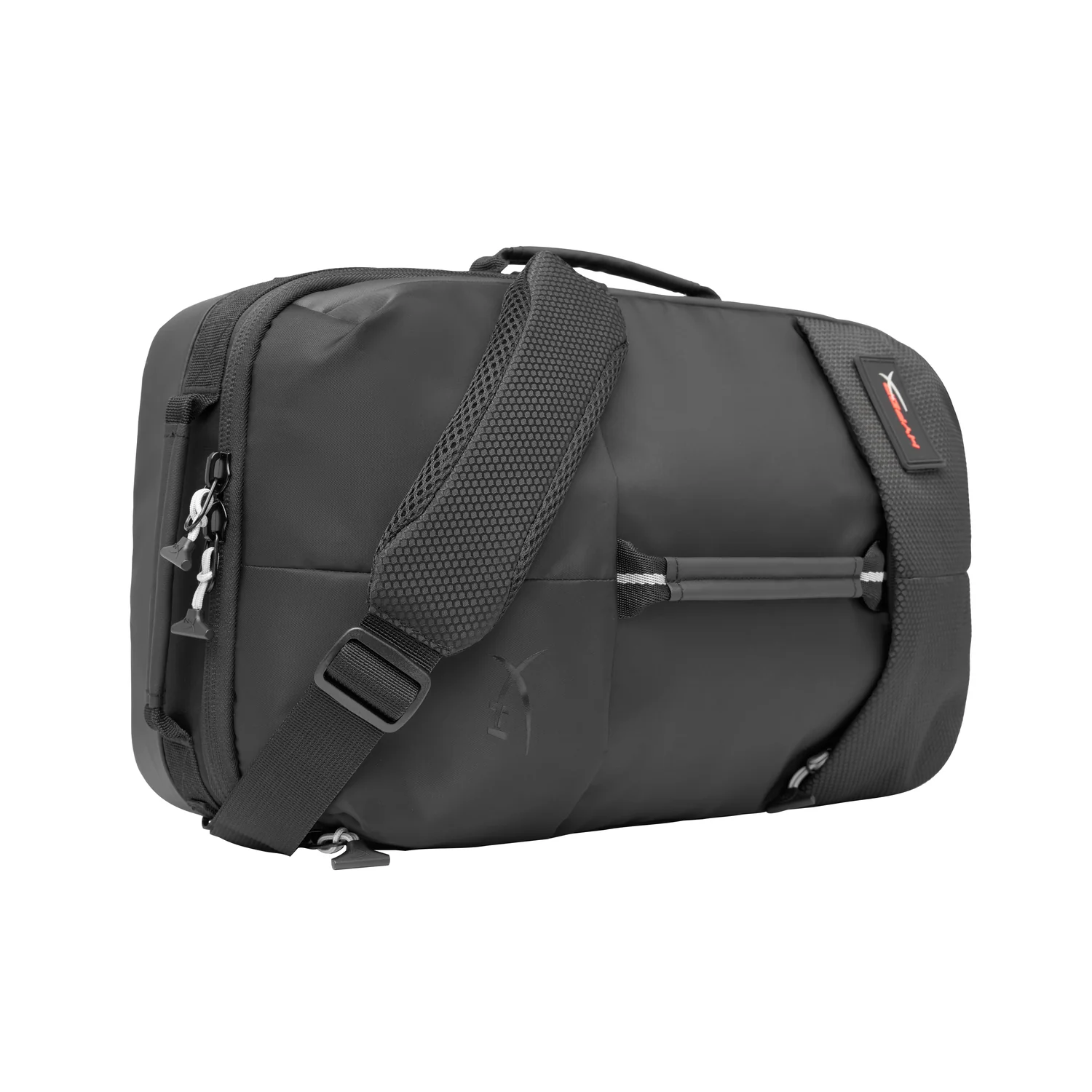 Mochila para Portátil HyperX Knight 16 Polegadas Gaming Backpack - Imagem 11