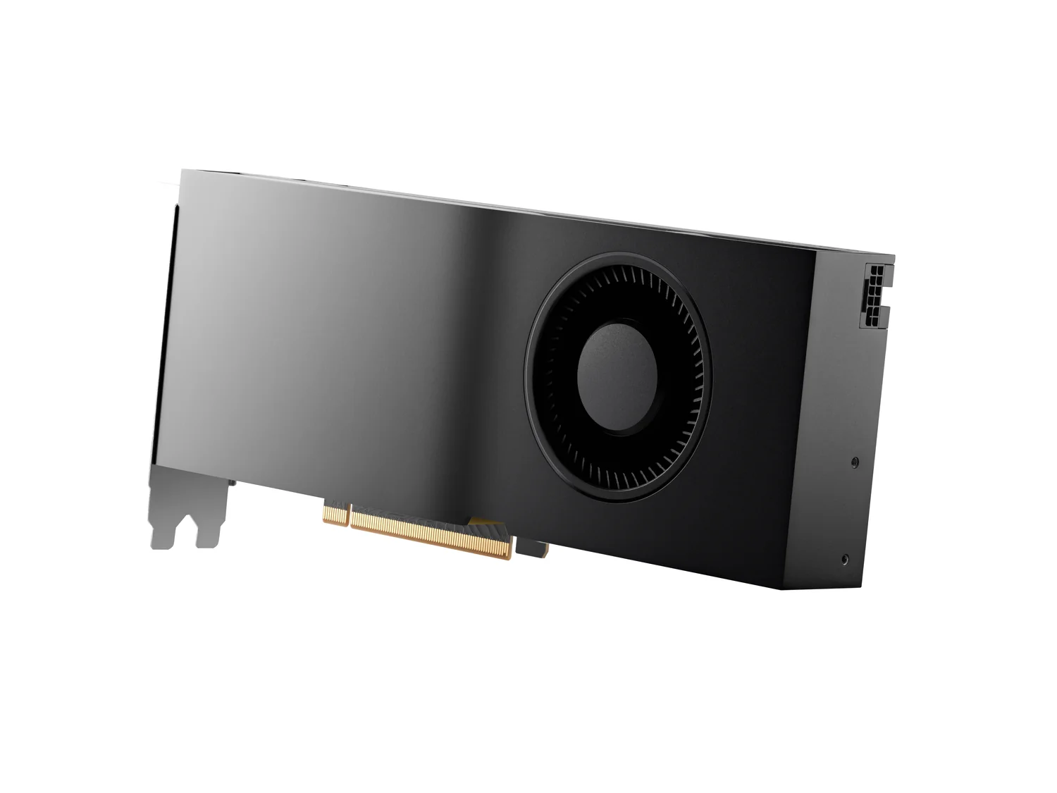 Placa gráfica HP NVIDIA RTX 4500 Ada 24 GB GDDR6 4x DisplayPort 8D6C1AA - Imagem 2