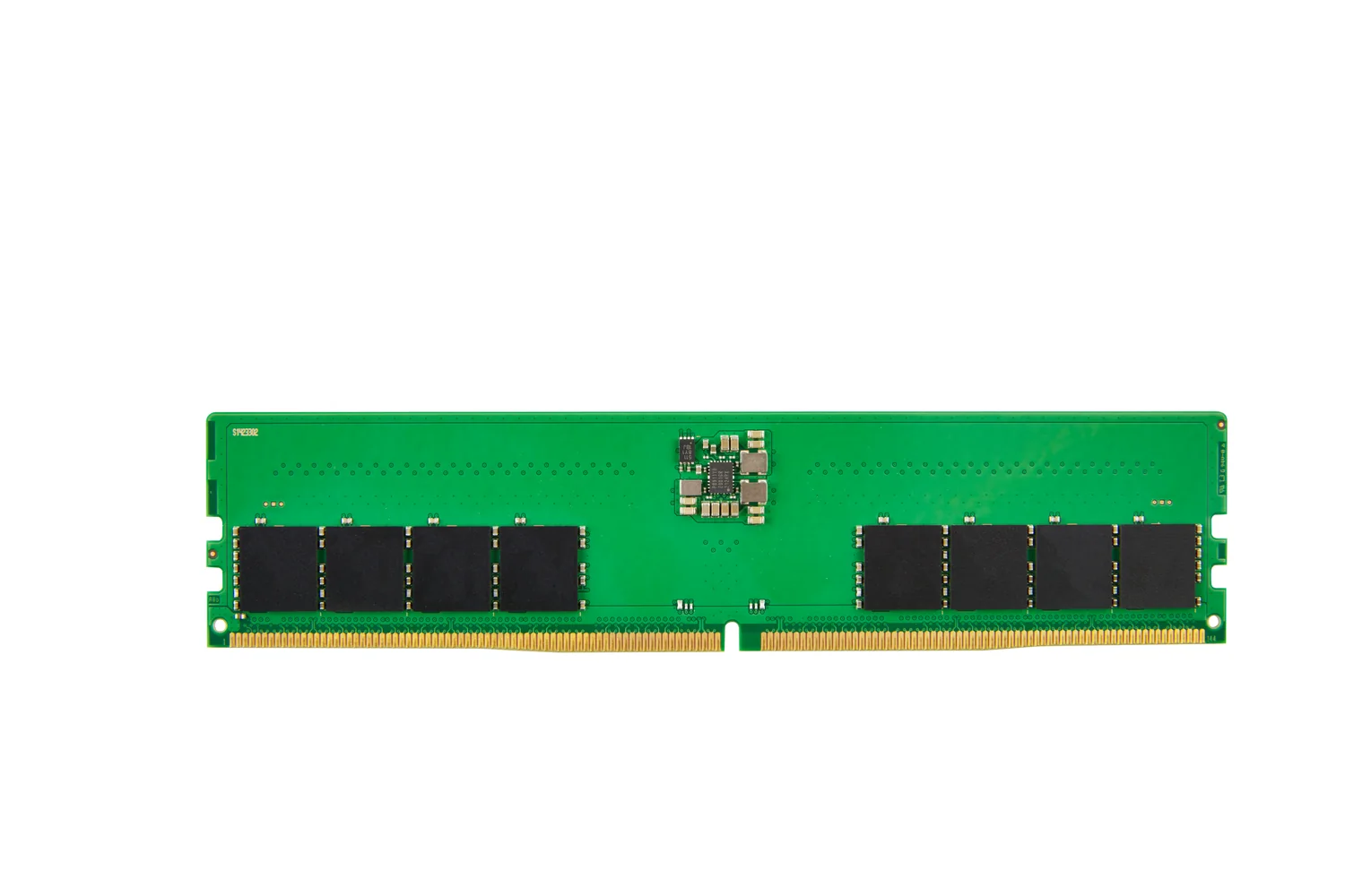 Memória RAM HP 48GB DDR5 5600MHz UDIMM NECC PC - Imagem 1