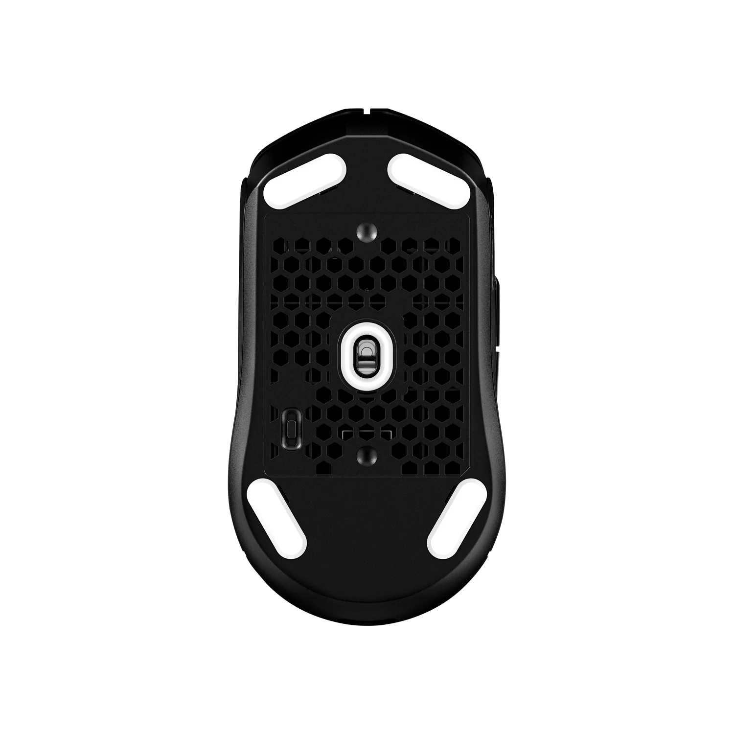 Rato gaming sem fios HyperX Pulsefire Haste 2 Core preto 3600 DPI - Imagem 9