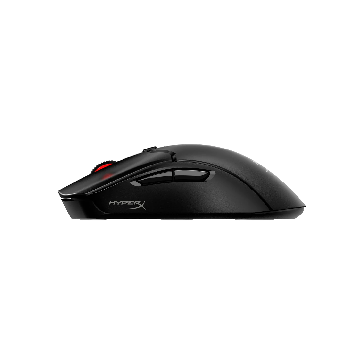 Rato gaming sem fios HyperX Pulsefire Haste 2 Core preto 3600 DPI - Imagem 10