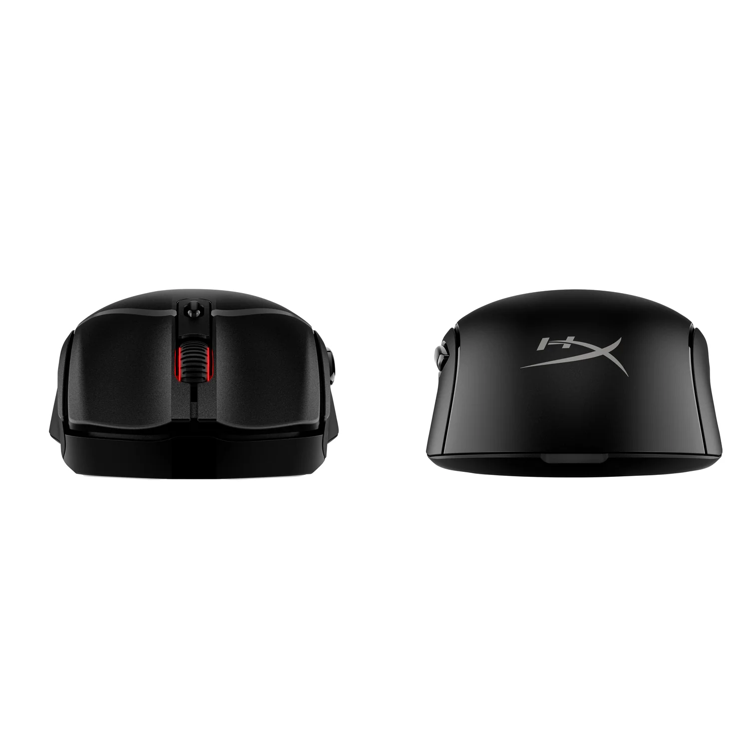 Rato gaming sem fios HyperX Pulsefire Haste 2 Core preto 3600 DPI - Imagem 3