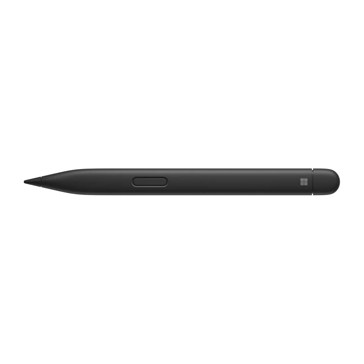 Caneta Stylus Microsoft Surface Slim Pen 2 Preta para Surface e Microsoft 365 - Imagem 1