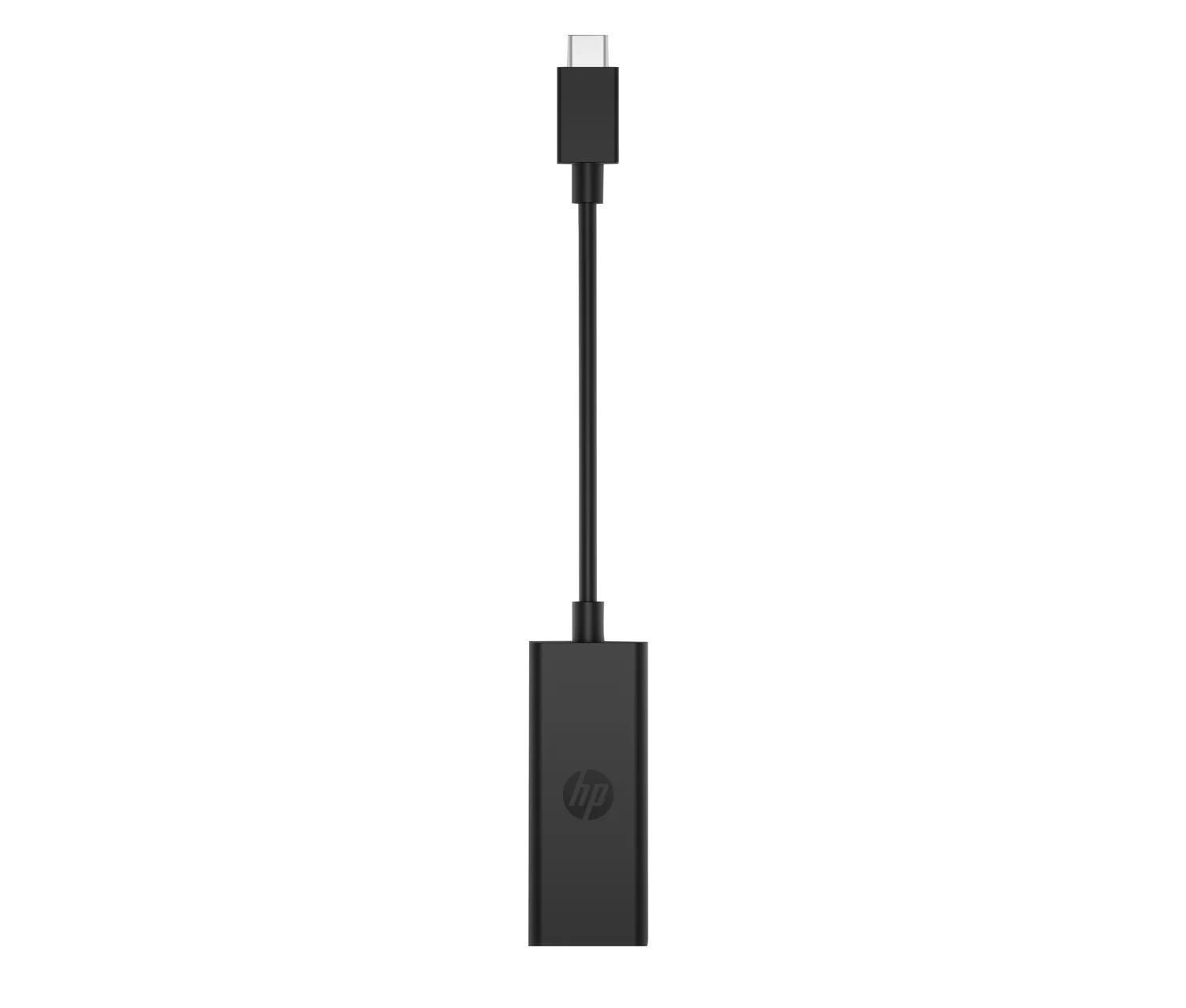 Adaptador HP USB-C para DisplayPort G2 Suporta 8K Resolução Máxima - Imagem 4