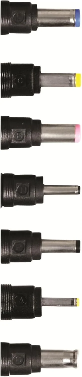 Carregador Universal Port Designs 45W para Portátil - Imagem 5