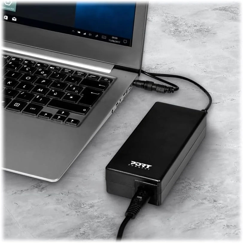 Carregador Universal Port Designs 45W para Portátil - Imagem 6
