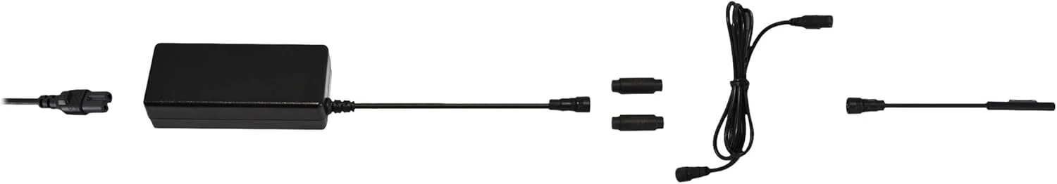 Fonte de Alimentação Port Designs 60W Microsoft Surface Pro Laptop EU Plug Conector Dedicado - Imagem 5