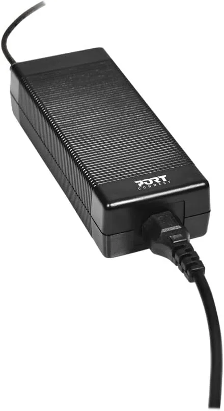 Carregador Universal Port Designs 150W para Portátil 19.5V 7.7A - Imagem 5