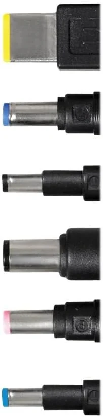 Carregador Universal Port Designs 150W para Portátil 19.5V 7.7A - Imagem 4