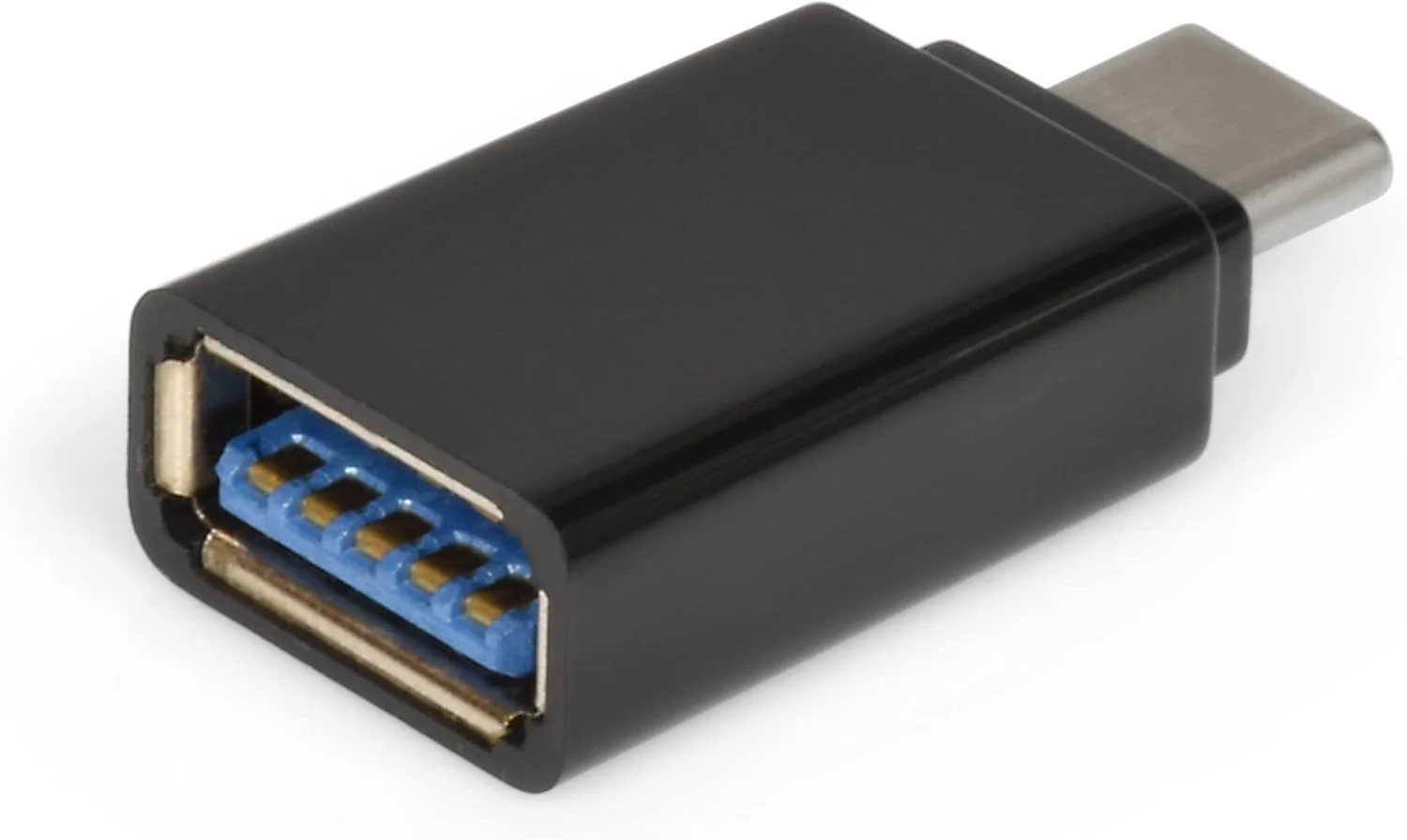 Adaptador Port Designs USB-C para USB-A Pack 2 Unidades - Imagem 4