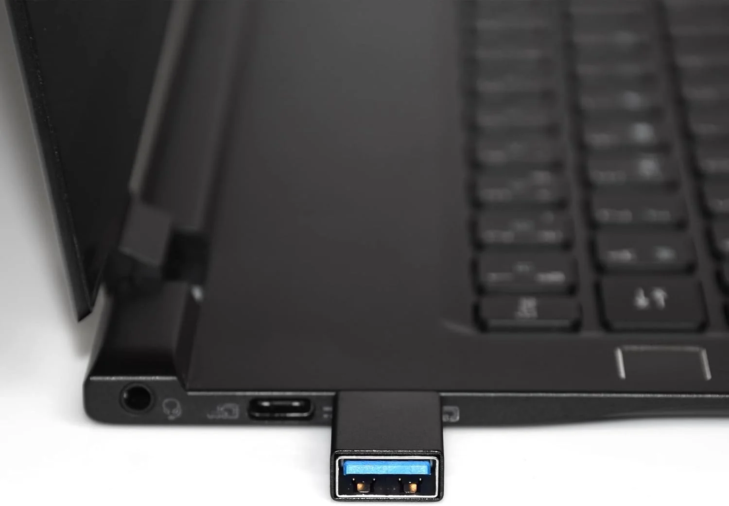 Adaptador Port Designs USB-C para USB-A Pack 2 Unidades - Imagem 3