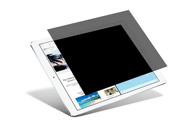 Filtro de Privacidade Port Designs 2D Touch HP X2 Elite 612/1012 207x293mm - Imagem 1