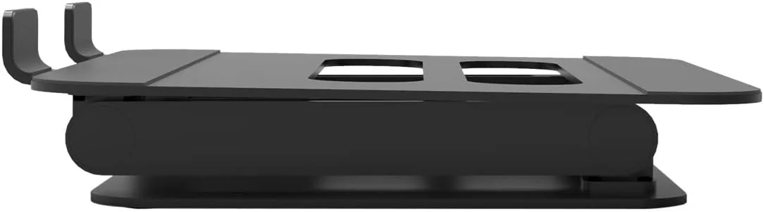 Suporte para Portátil Port Designs Ajustável em Alumínio - Imagem 2