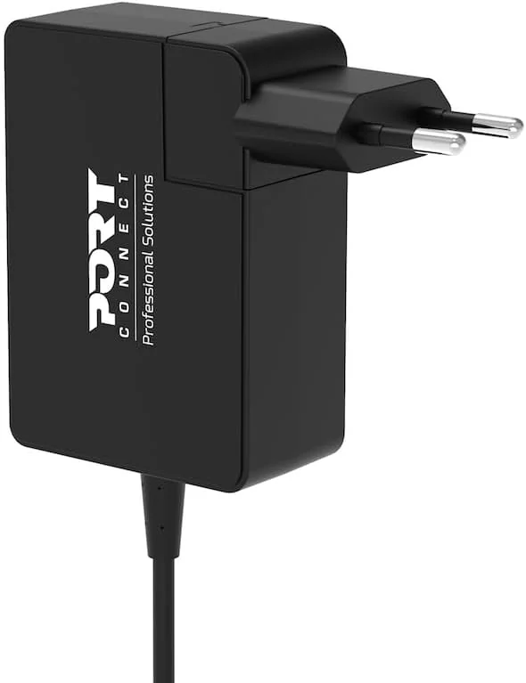 Carregador de Parede Port Designs USB-C PD 100W GaN Universal Travel - Imagem 6