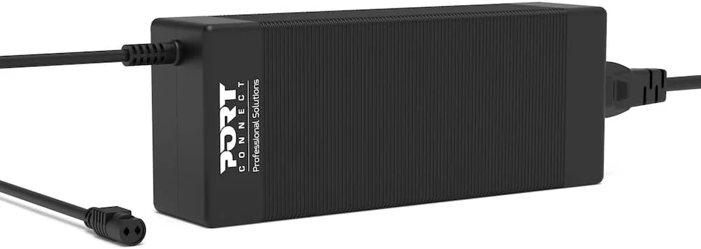 Fonte de Alimentação Universal Port Designs 250W para Portáteis Gaming e Workstation EU - Imagem 7