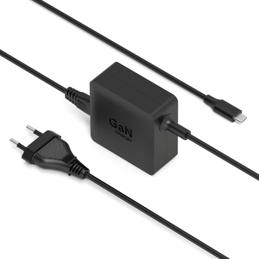 Alimentador Port Designs GaN 65W para ASUS Plug-In EU - Imagem 4