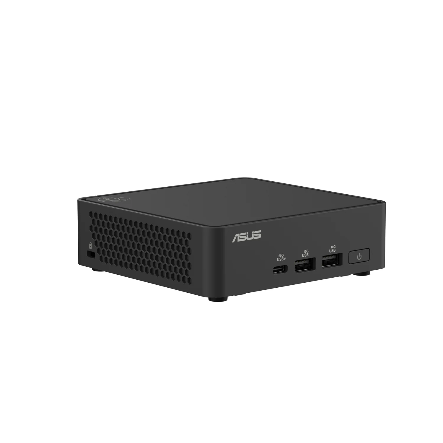 Mini PC Barebone Asus NUC 15 Pro Slim Intel Core Ultra 7 255H DDR5 Wi-Fi 7 - Imagem 11