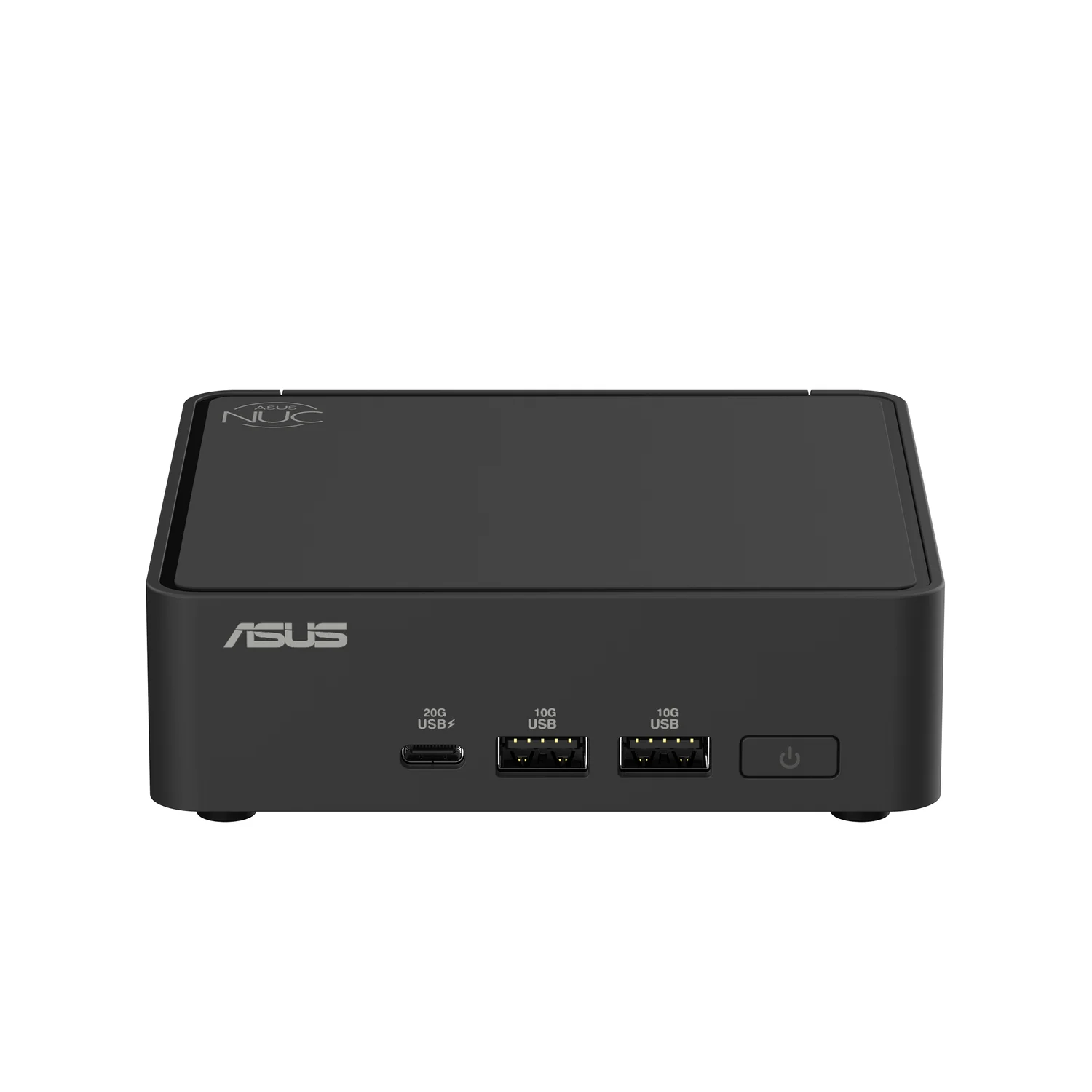 Mini PC Barebone Asus NUC 15 Pro Slim Intel Core Ultra 7 255H DDR5 Wi-Fi 7