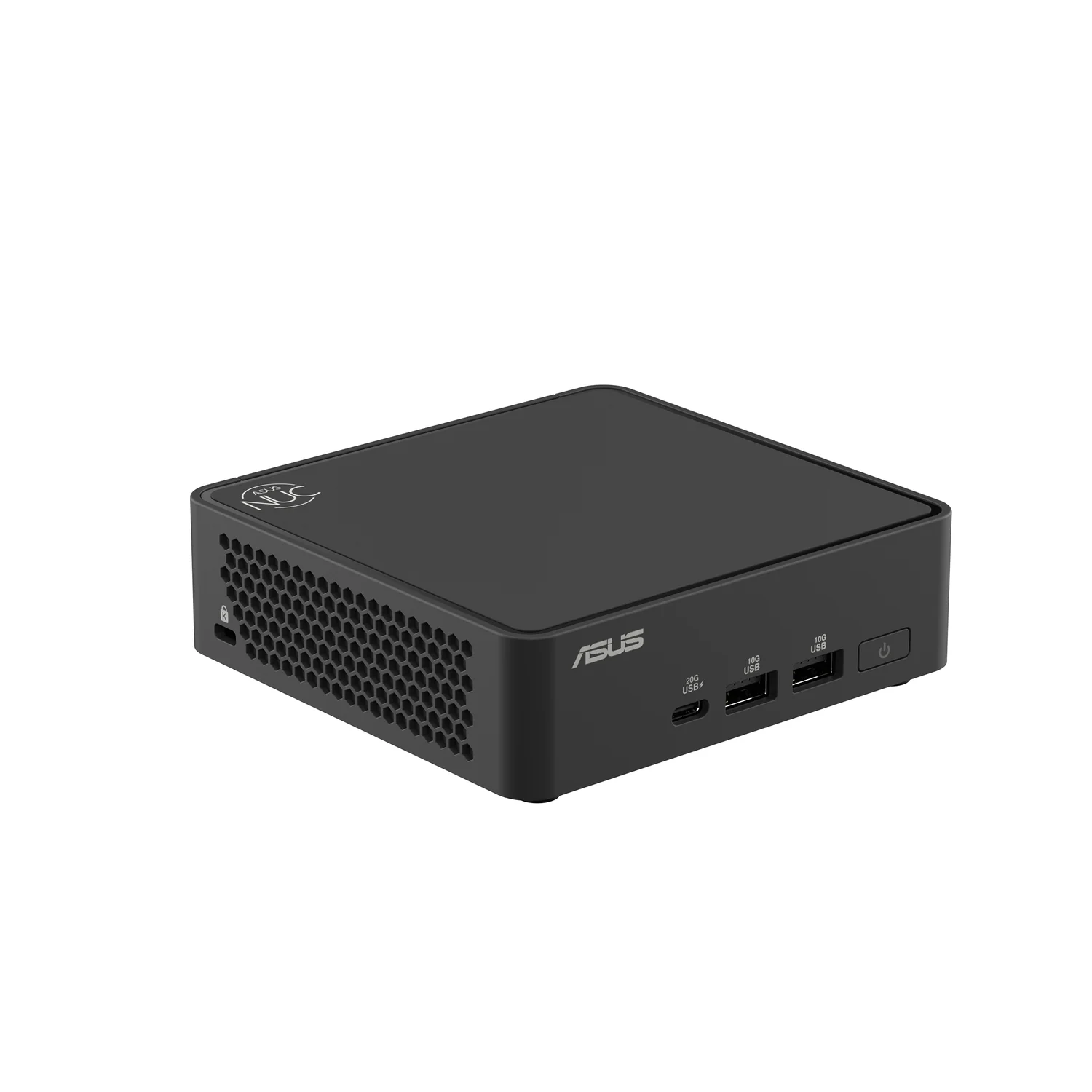Mini PC Barebone Asus NUC 15 Pro Slim Intel Core Ultra 7 255H DDR5 Wi-Fi 7 - Imagem 12