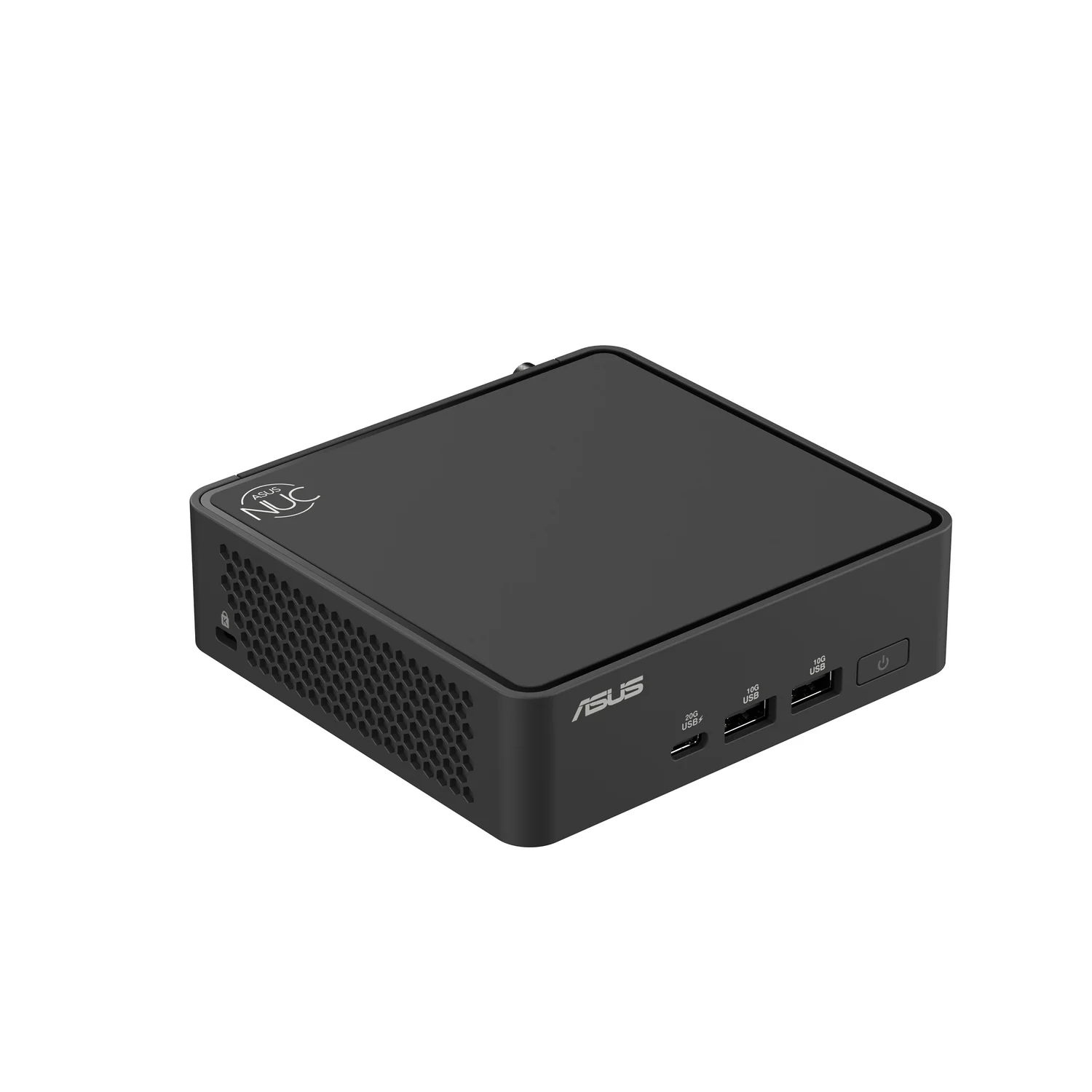 Mini PC Barebone Asus NUC 15 Pro Slim Intel Core Ultra 7 255H DDR5 Wi-Fi 7 - Imagem 10